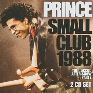 Prince - Small Club 1988 (2018)