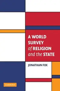 A World Survey of Religion and the State (Repost)