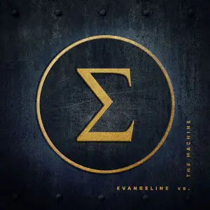Eric Church - Evangeline vs. The Machine (2025) [Official Digital Download]