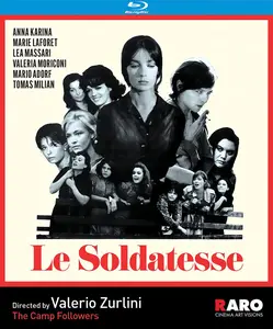 The Camp Followers (1965)