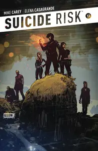 Suicide Risk 011 (2014) (digital-Empire