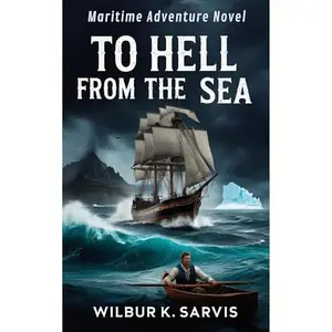 To Hell from the Sea [Audiobook]