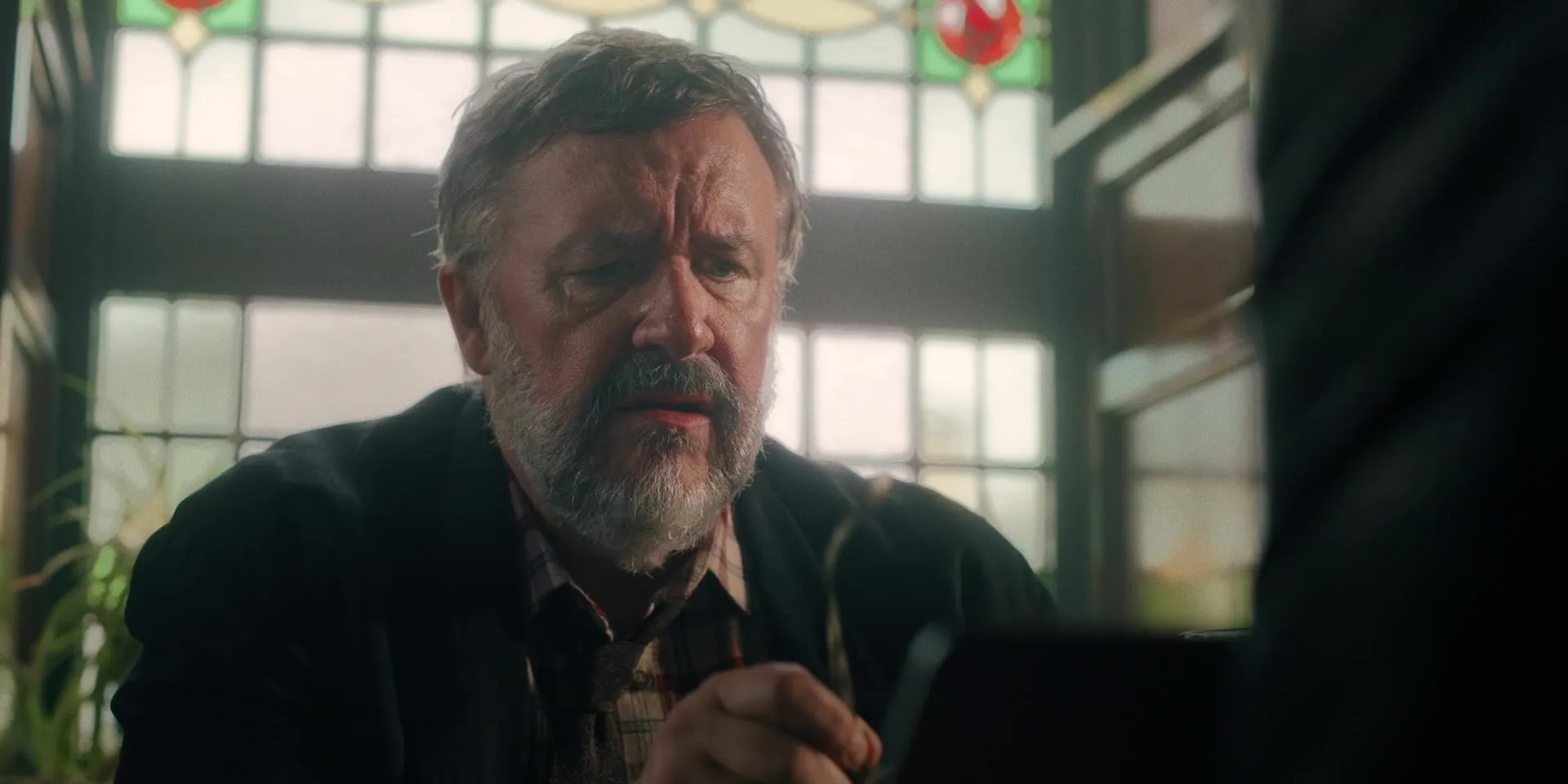 Down Cemetery Road S01E02