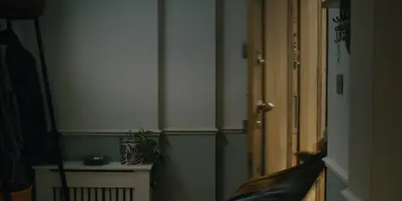 Down Cemetery Road S01E02