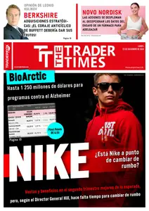 The Trader Times Edición en español - 23 Diciembre 2024