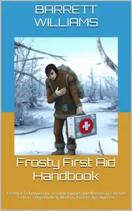 Frosty First Aid Handbook