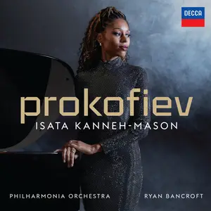 Isata Kanneh-Mason - Prokofiev Piano Concerto No. 3 (2026) [Official Digital Download 24/96]