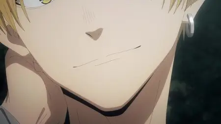 Kaoru Hana wa Rin to Saku - 07