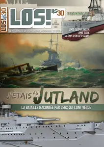 LOS! Hors-Série N.30 - Août-Septembre 2022