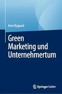 Green Marketing und Unternehmertum