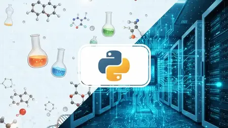 Machine Learning For Chemists: Practical Applications