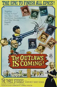 The Outlaws Is Coming (1964)