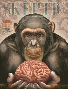 Skeptic - Issue 29.3 2024