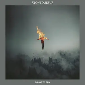 Stoned Jesus - Songs to Sun (2025) [Official Digital Download 24/48]