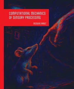 Computational Mechanics of Sensory Processing: Modelling and Computation for Next-Generation Artificial Sensing