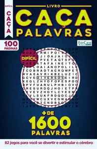 Caça-Palavras - 4 Agosto 2025