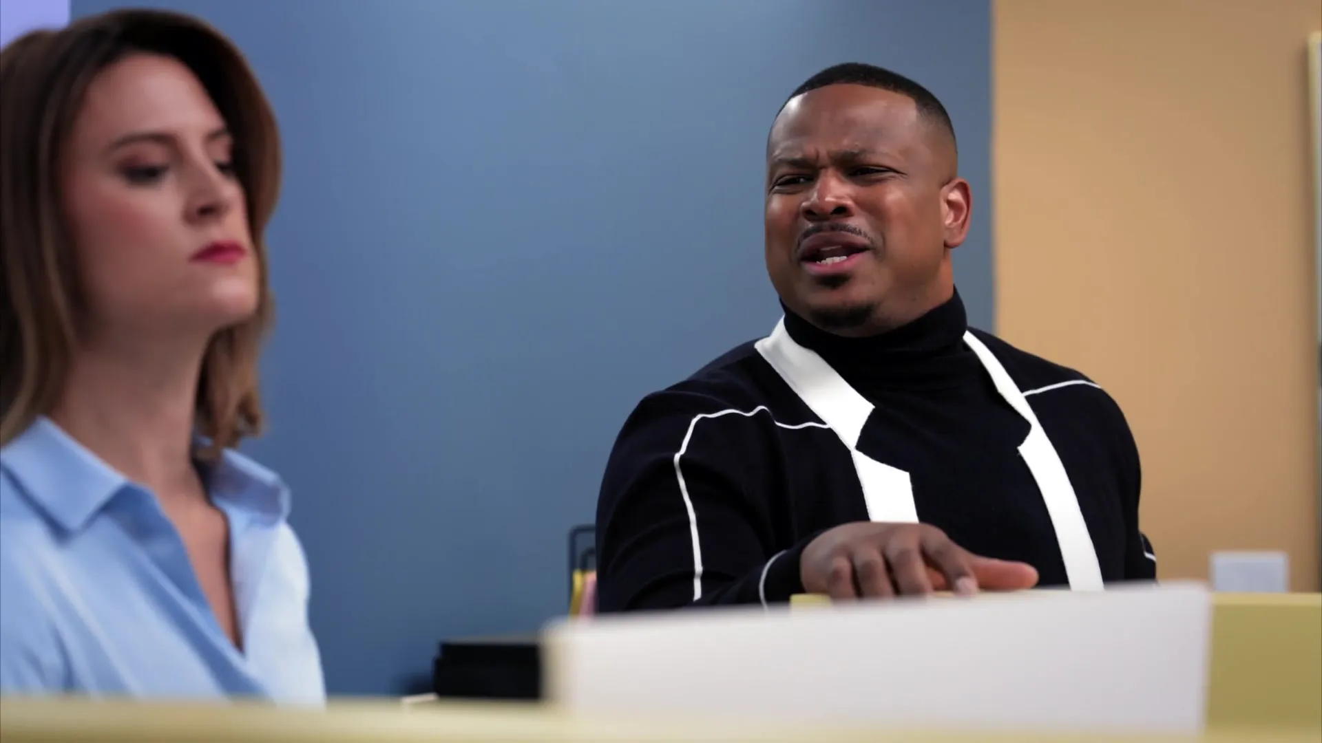 Tyler Perry's Sistas S09E15