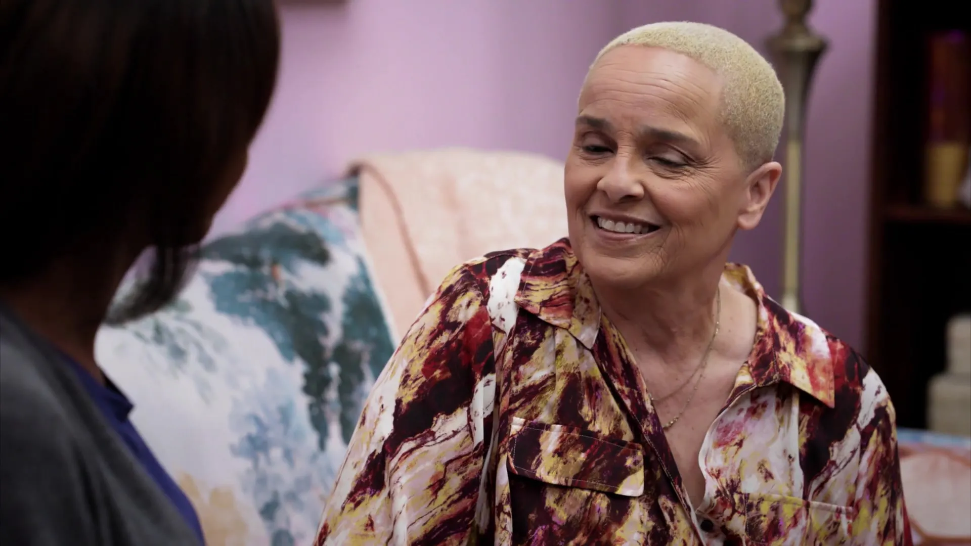 Tyler Perry's Sistas S09E15