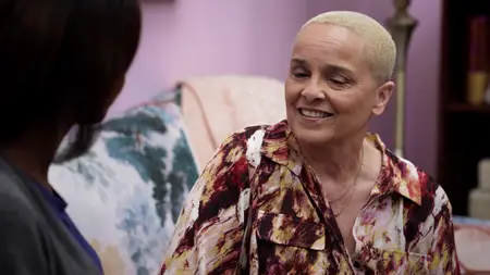 Tyler Perry's Sistas S09E15