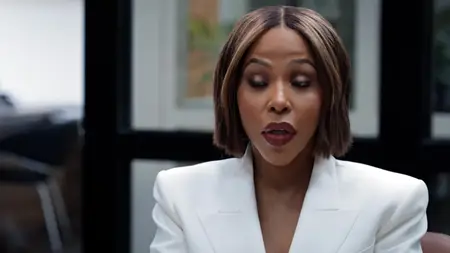 Tyler Perry's Sistas S09E15