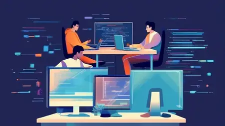 The Complete Java 23 Bootcamp - From Beginner To Expert