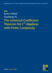 The Universal CoeffIcient Theorem for $C^*$-Algebras with Finite Complexity