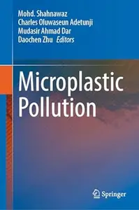 Microplastic Pollution