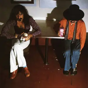 Frank Zappa - Bongo Fury 50th Anniversary (2026) [Official Digital Download 24/96]