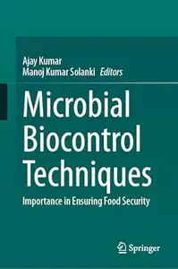 Microbial Biocontrol Techniques