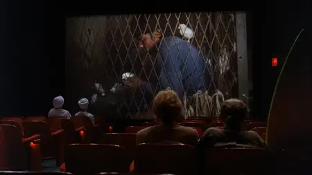 Scenes from a Mall (1991)