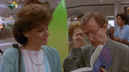 Scenes from a Mall (1991)