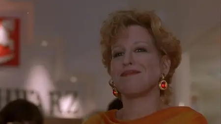 Scenes from a Mall (1991)