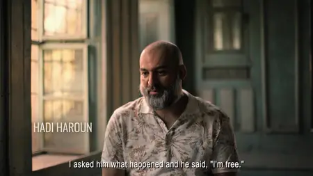 PBS Frontline - Syria's Detainee Files (2025)