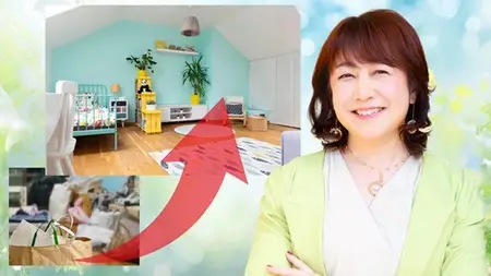 Online Decluttering School