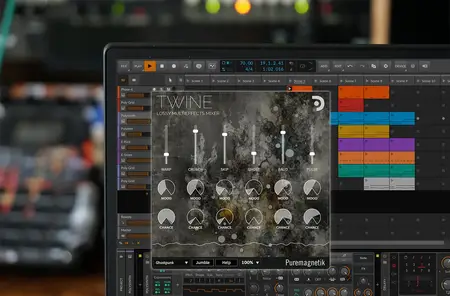 Puremagnetik Twine v1.0.3 WiN macOS
