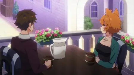 I Left My A-Rank Party To Help My Former Students Reach The Dungeon Depths S01E17