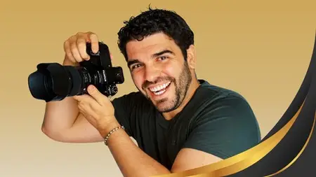 Wedding Photography & Videography Business Masterclass