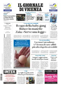 Il Giornale di Vicenza - 28 Giugno 2024