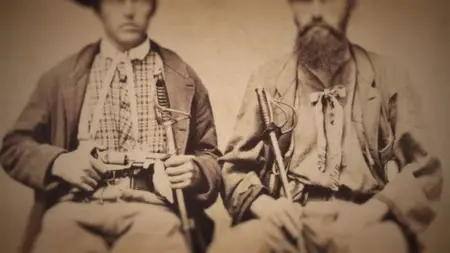 Kevin Costner's The West S01E06