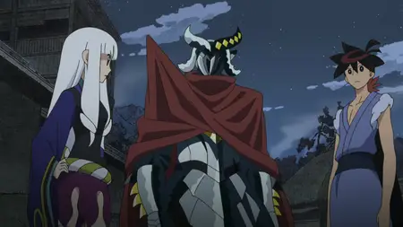 Katanagatari - 05 (BD 1080p