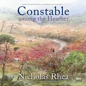 Constable Among the Heather: The Constable Nick Mysteries