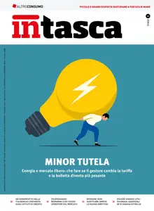 Altroconsumo InTasca N.197 - Luglio 2024