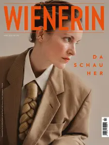 Wienerin - April 2025