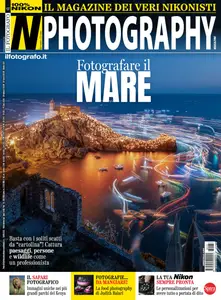 N Photography N.137 - Settembre-Ottobre 2026
