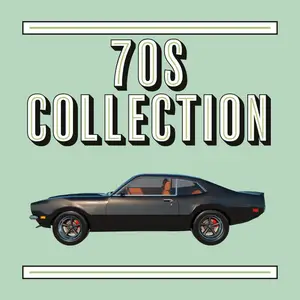 VA - 70s Collection (2025)