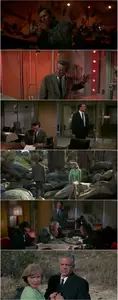 The Satan Bug (1965)