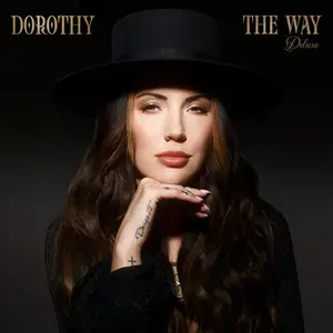 Dorothy - THE WAY (Deluxe) (2025)