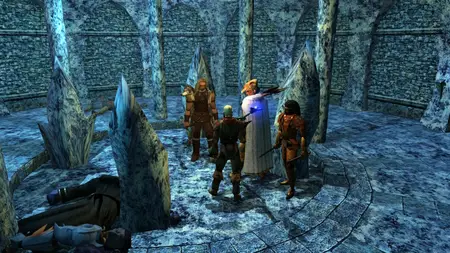 Neverwinter Nights Enhanced Edition Doom Of Icewind Dale MULTI6 (2025)