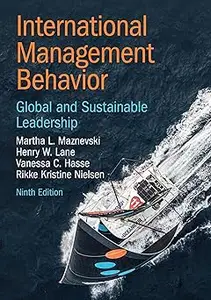 International Management Behavior Ed 9