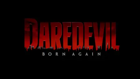 Daredevil: Born Again S01E01